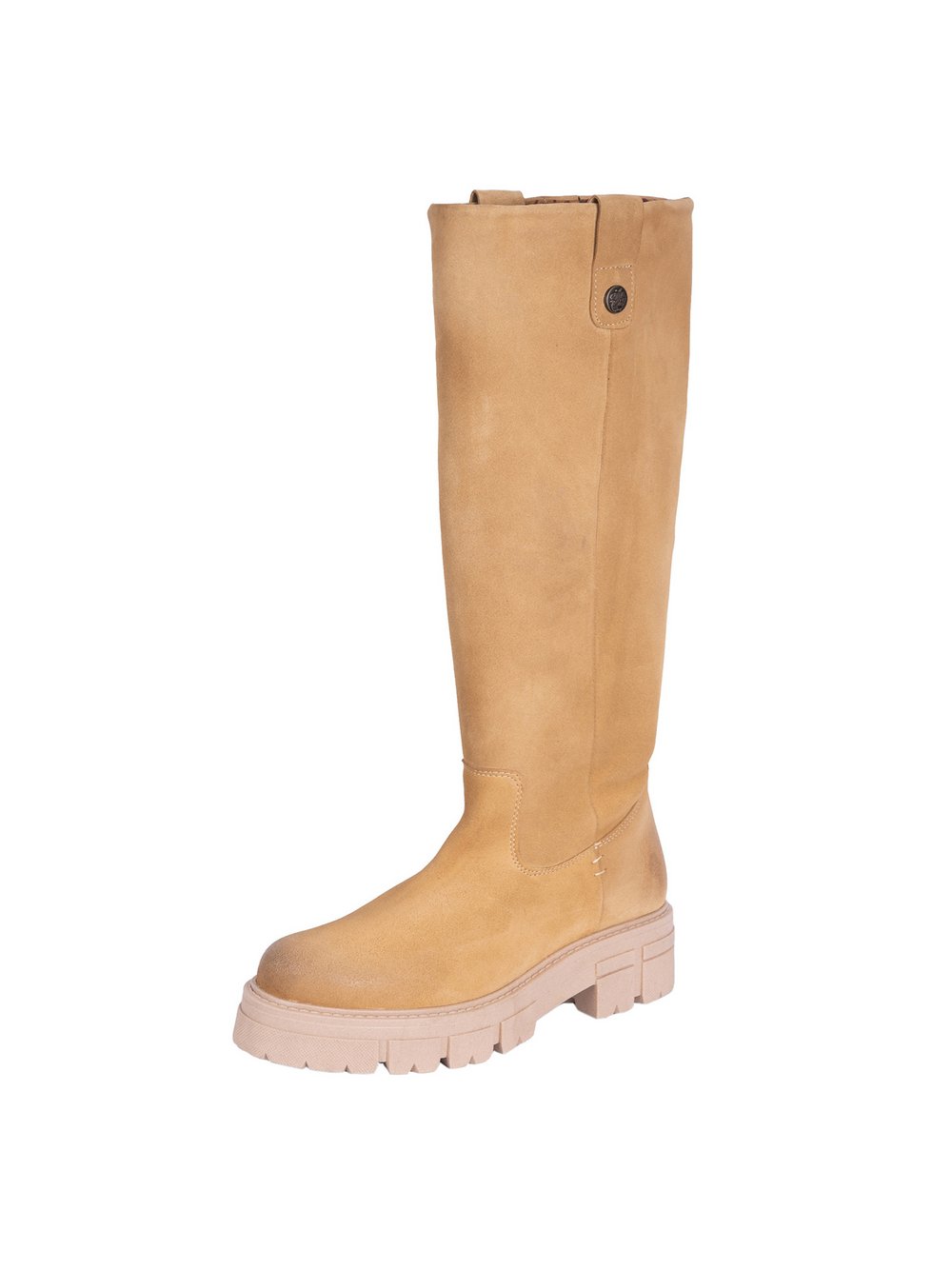 Apple of Eden boot Damen beige, 39
