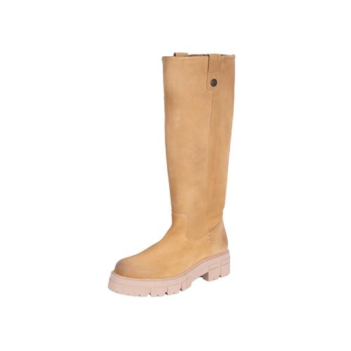 Apple of Eden boot Damen beige, 39