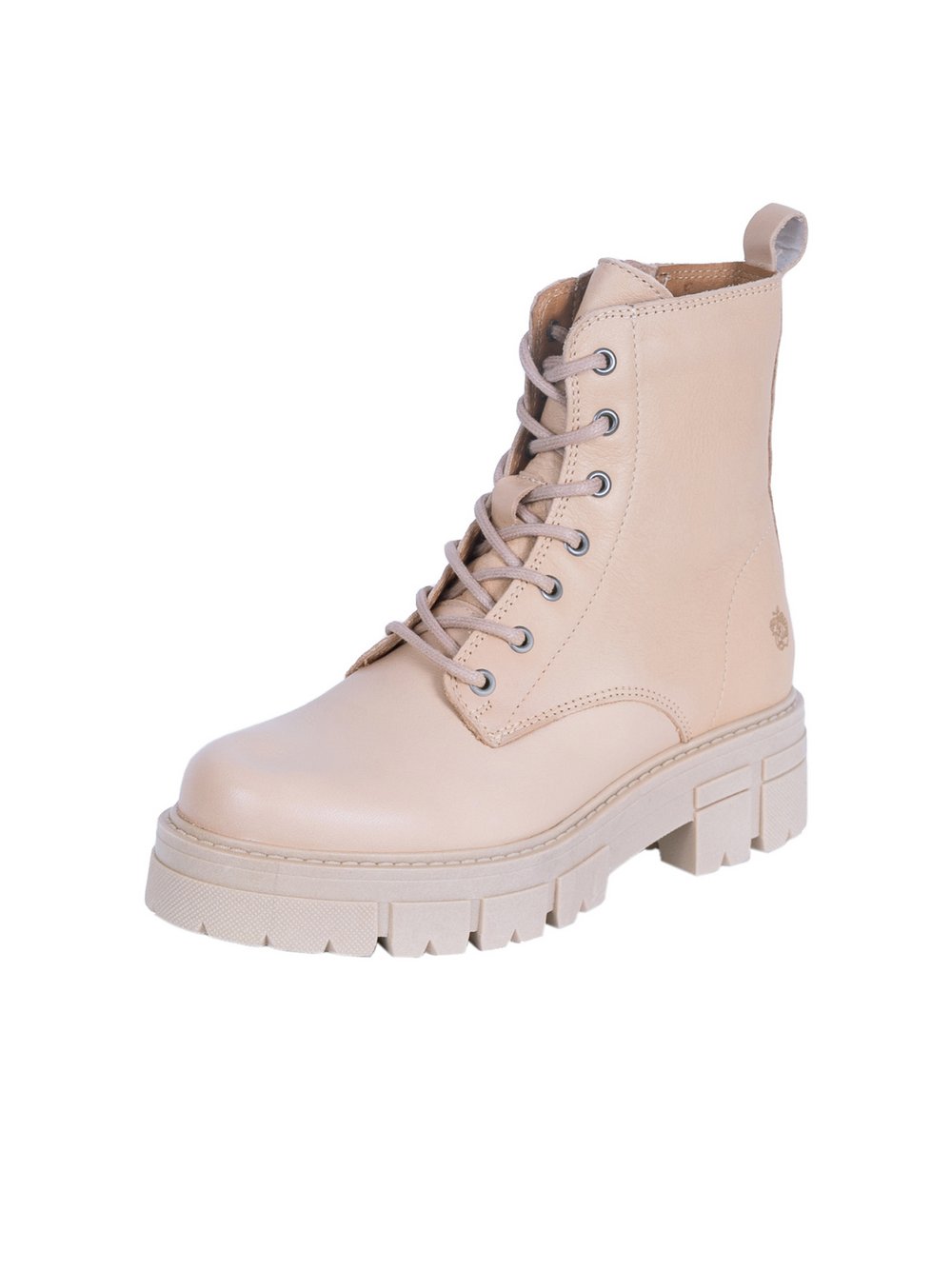 Apple of Eden ankle boot Damen rosa, 41