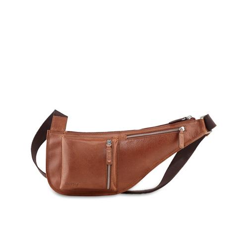 PICARD Gürteltasche Herren braun, ONE SIZE
