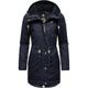 Ragwear Winterjacke Damen marine, XS