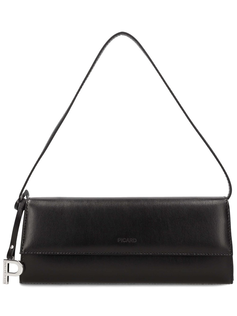 PICARD Abendtasche Damen schwarz, ONE SIZE Image
