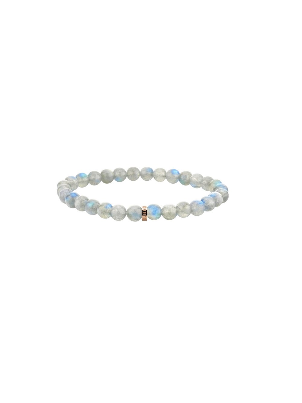 Liebeskind Berlin Armschmuck Damen grau, ONE SIZE Image