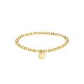 Liebeskind Berlin Armband Damen gold, ONE SIZE