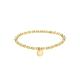 Liebeskind Berlin Armband Damen gold, ONE SIZE