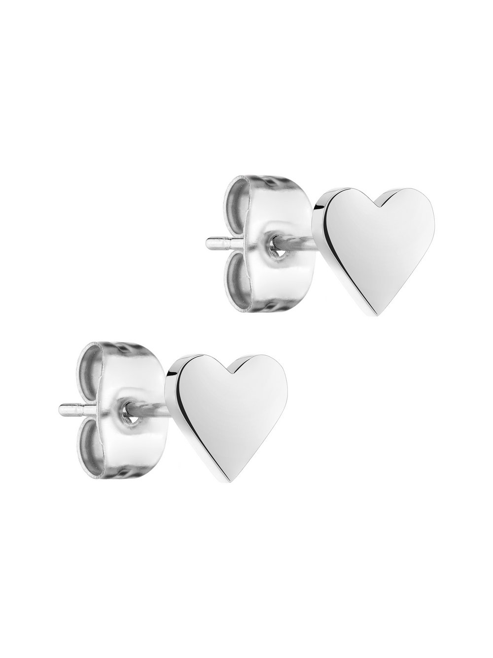 Tamaris Heart Damen silber, ONE SIZE Image