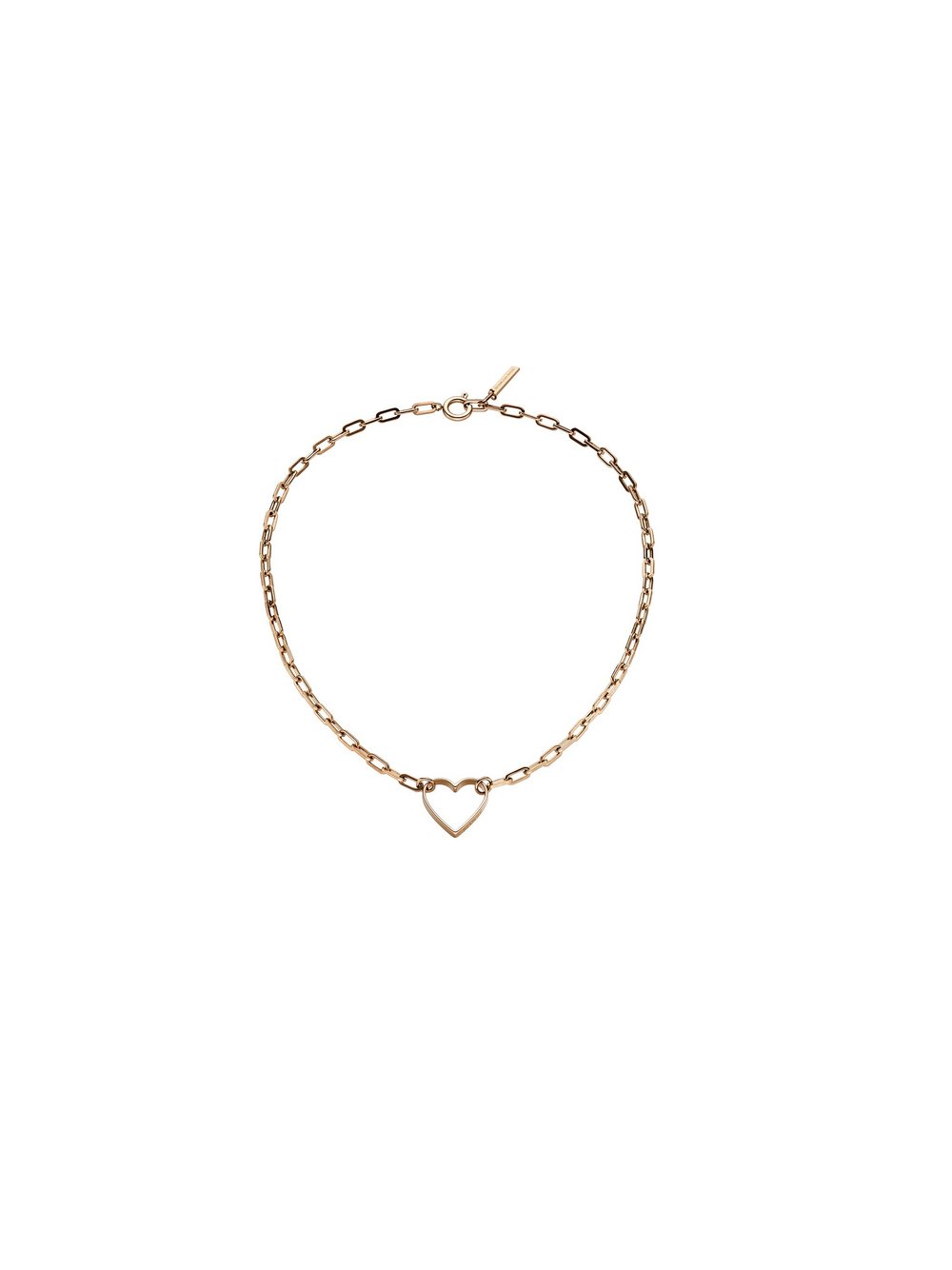 Liebeskind Berlin In Liebe Damen gold, ONE SIZE Image