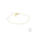 Liebeskind Berlin Armband Damen gold, ONE SIZE