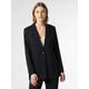 s.Oliver BLACK LABEL Blazer Damen marine, 36