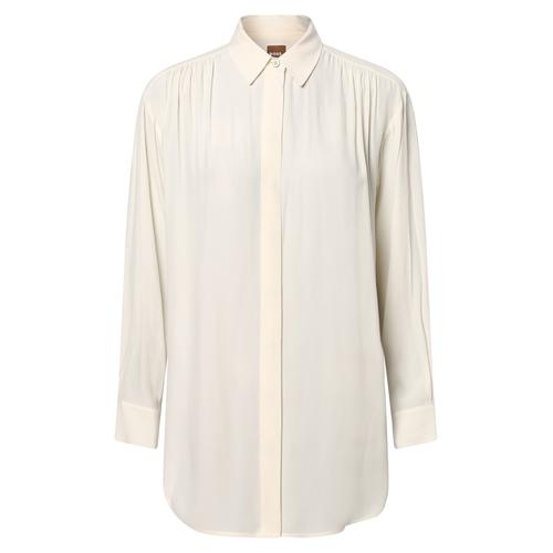BOSS Bluse Damen vanille, 42