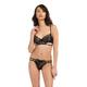 Bluebella String Damen schwarz, 36