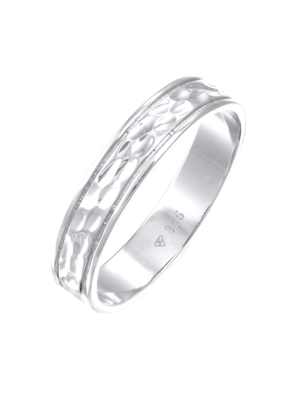 Elli PREMIUM Ring Damen silber, 58 Image