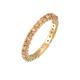 Elli Ring Damen gold, 52