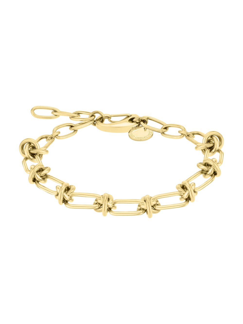 Liebeskind Berlin Armschmuck Armband Damen gold, ONE SIZE Image