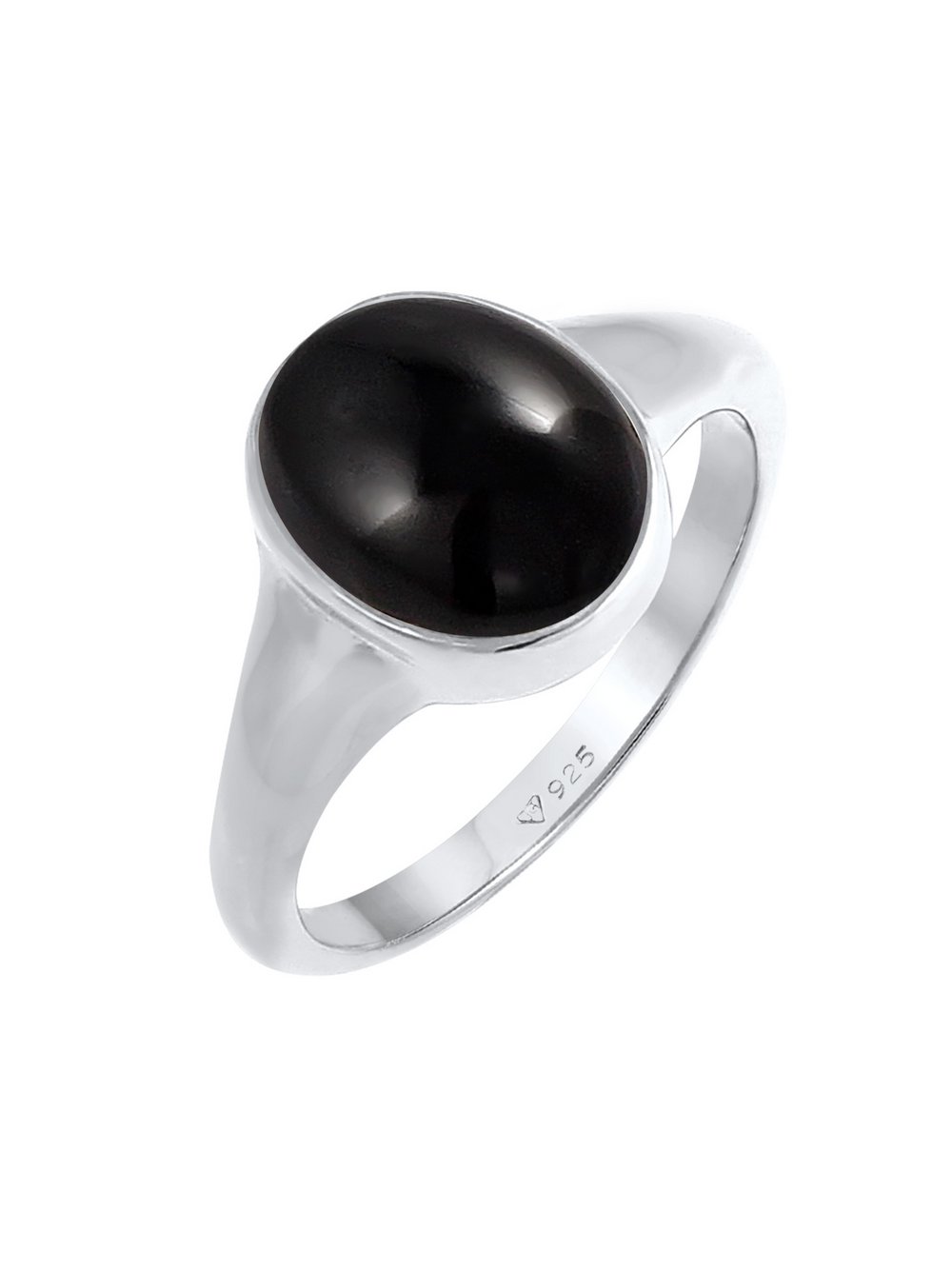 Elli Ring Damen silber, 56 Image
