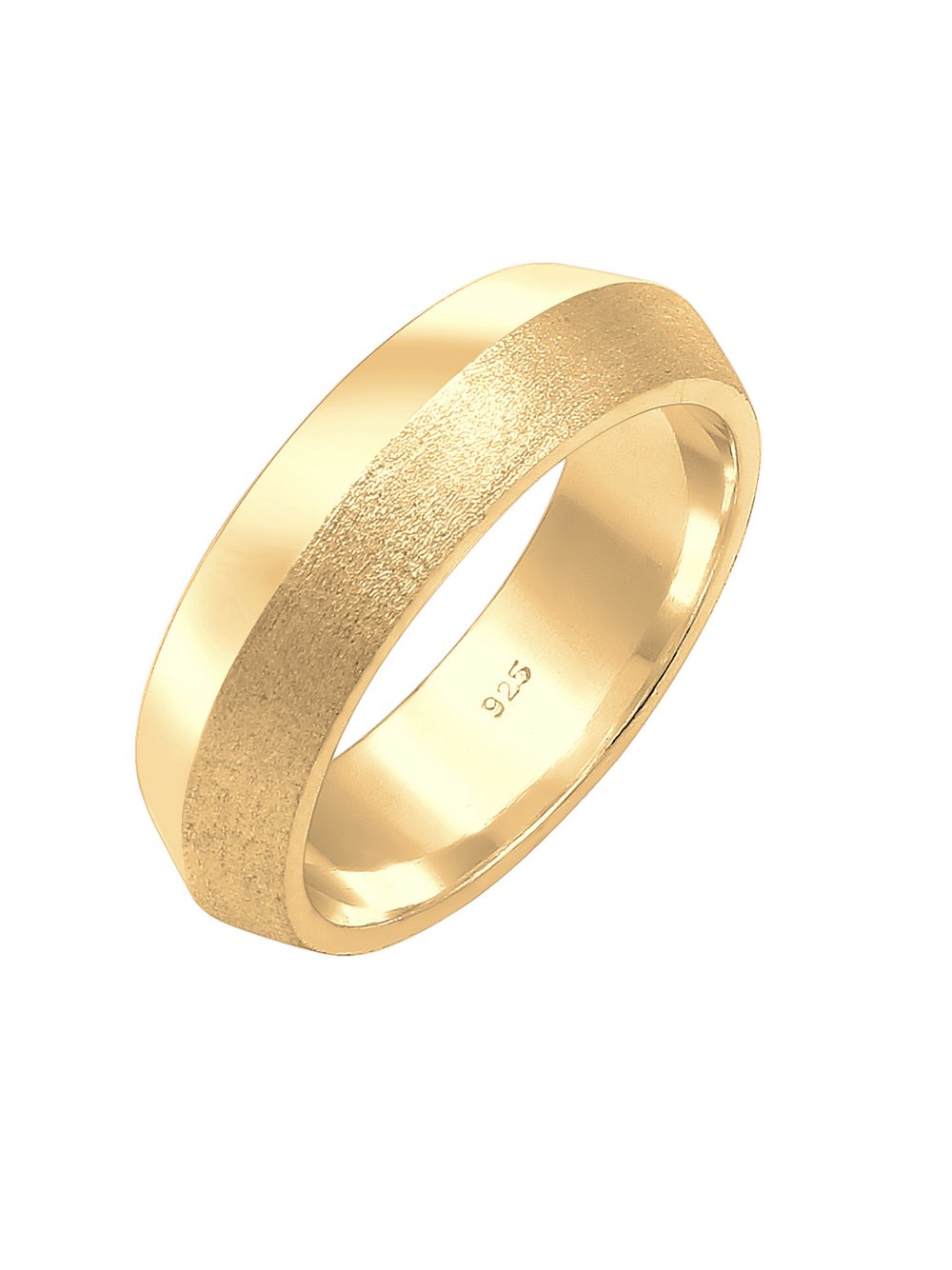 Elli PREMIUM Ring Damen gold, 64 Image