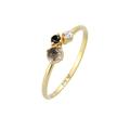 Elli Diamonds Ring Damen gold, 56