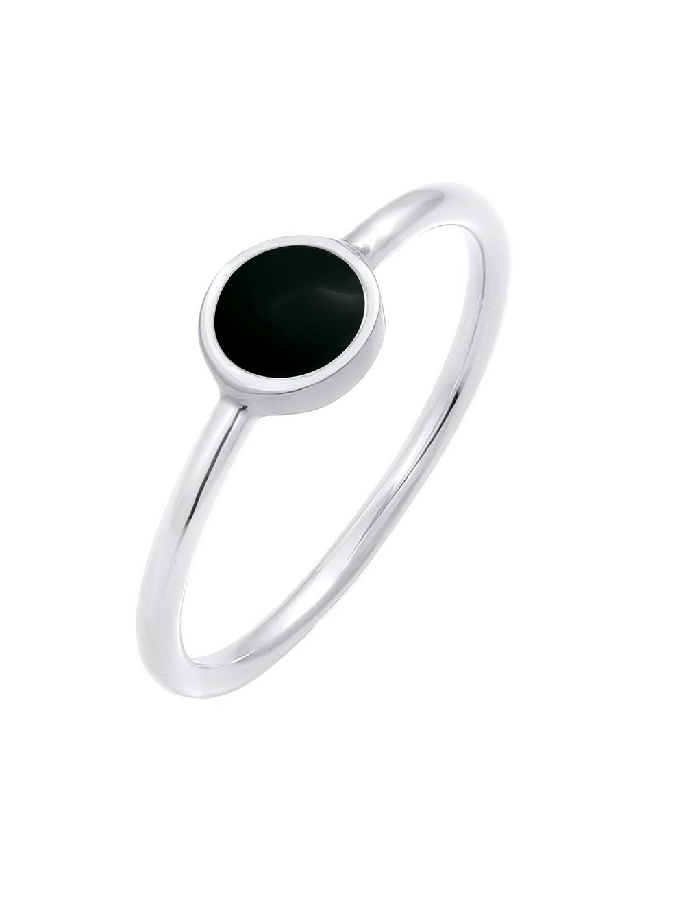 Elli Ring Damen schwarz, 52 Image
