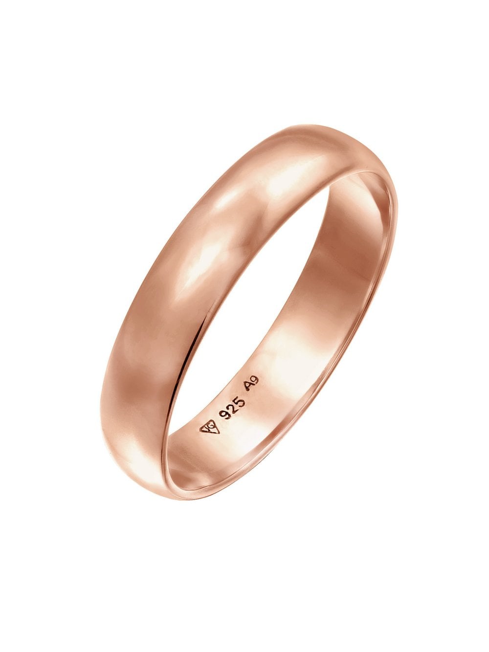 Elli Ring Damen gold, 60 Image