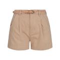 Ragwear Shorts Damen beige, 31