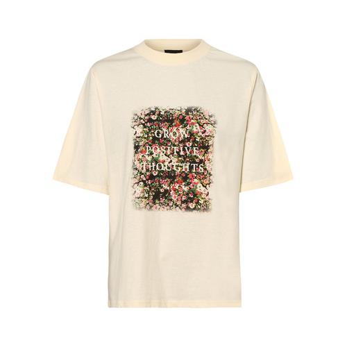 Aygill’s T-Shirt Damen vanille, M