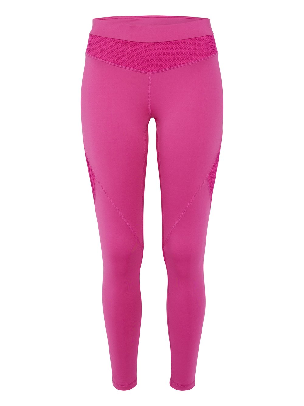 Chiemsee Sport-Leggings Damen pink, 38 Image