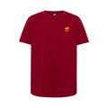 Polo Sylt T-Shirt Jungen rot, 146