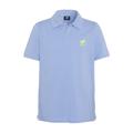 Polo Sylt Polo Shirt Jungen hellblau, 158