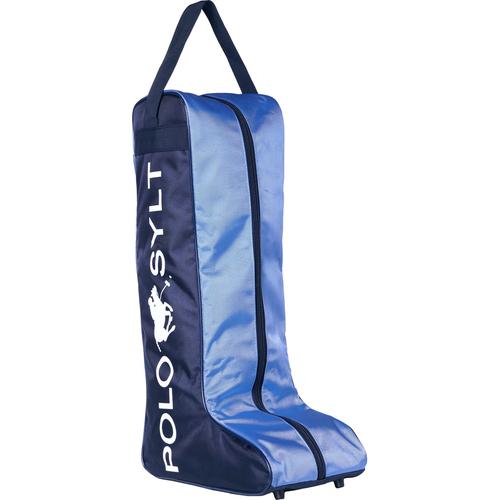 Polo Sylt Stiefeltasche Damen blau, ONE SIZE