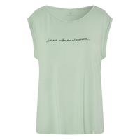 Detto Fatto Top Damen mint, 38