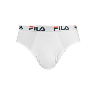 FILA Slip 1er Pack Herren weiß, XL Image