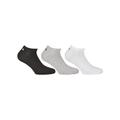 FILA Socken 3er Pack Damen mehrfarbig, 39-42