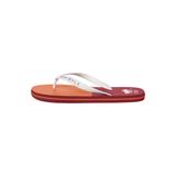 Polo Sylt Beach-Sandals Damen rot, 46-47