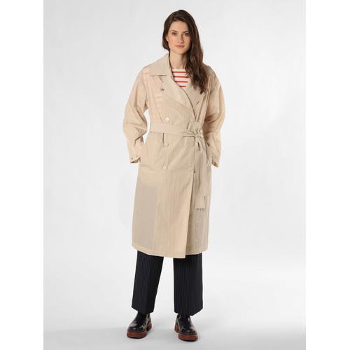 Apriori Mantel Damen beige, 38