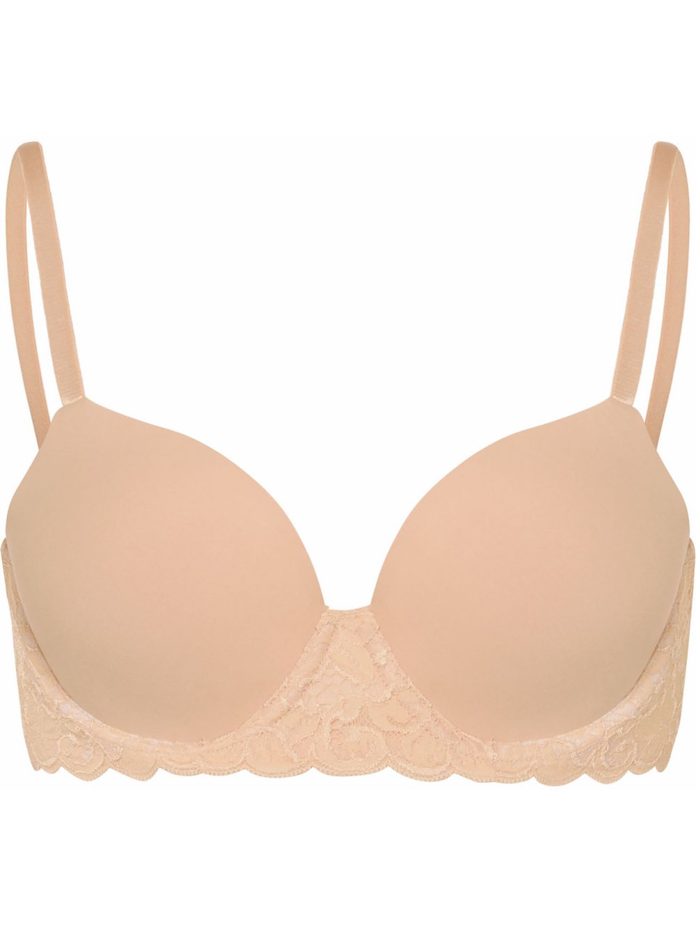 Hanro Schalen-BH Damen beige, 85A Image