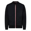 Tommy Hilfiger Sweatjacke Herren marine, M