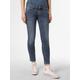 Marc O'Polo Jeans Damen medium stone, 28-32