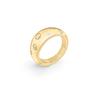 Tamaris Ring Damen gold, 54