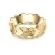 Glanzstücke München Ring Damen gold, 60