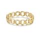 Glanzstücke München Ring Damen gold, 60