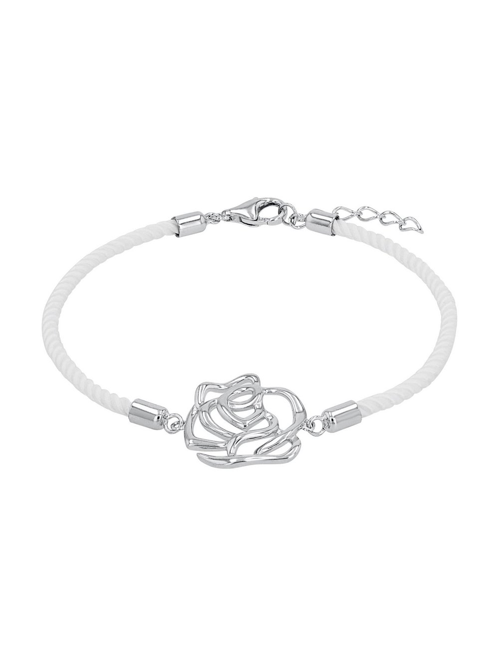amor Armband Damen silber, 19 Image