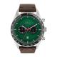 s.Oliver Chronograph Herren braun, 21