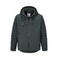 S4 Jackets Steppjacke Herren tanne, XL