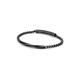 Fynch-Hatton Armband Herren grau, ONE SIZE