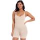 MAGIC Bodyfashion Low Back Bodysuit Damen nude, XL