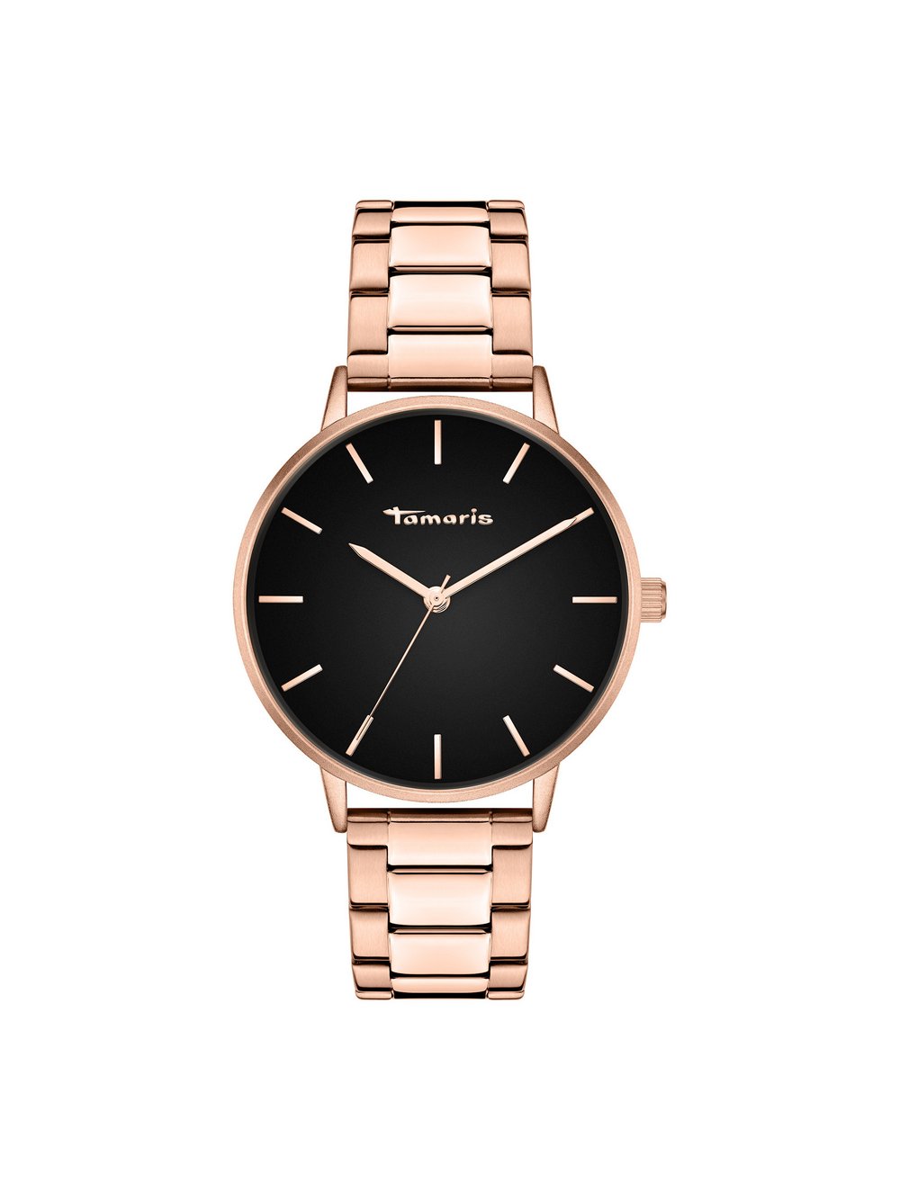 Tamaris Armbanduhr Damen roségold, ONE SIZE Image