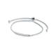 Trilani Armband Damen silber, ONE SIZE