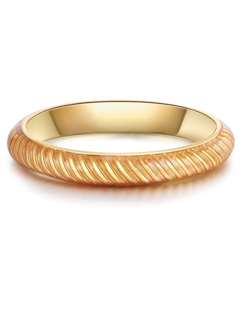 Glanzstücke München Ring Damen gold, 48 Image