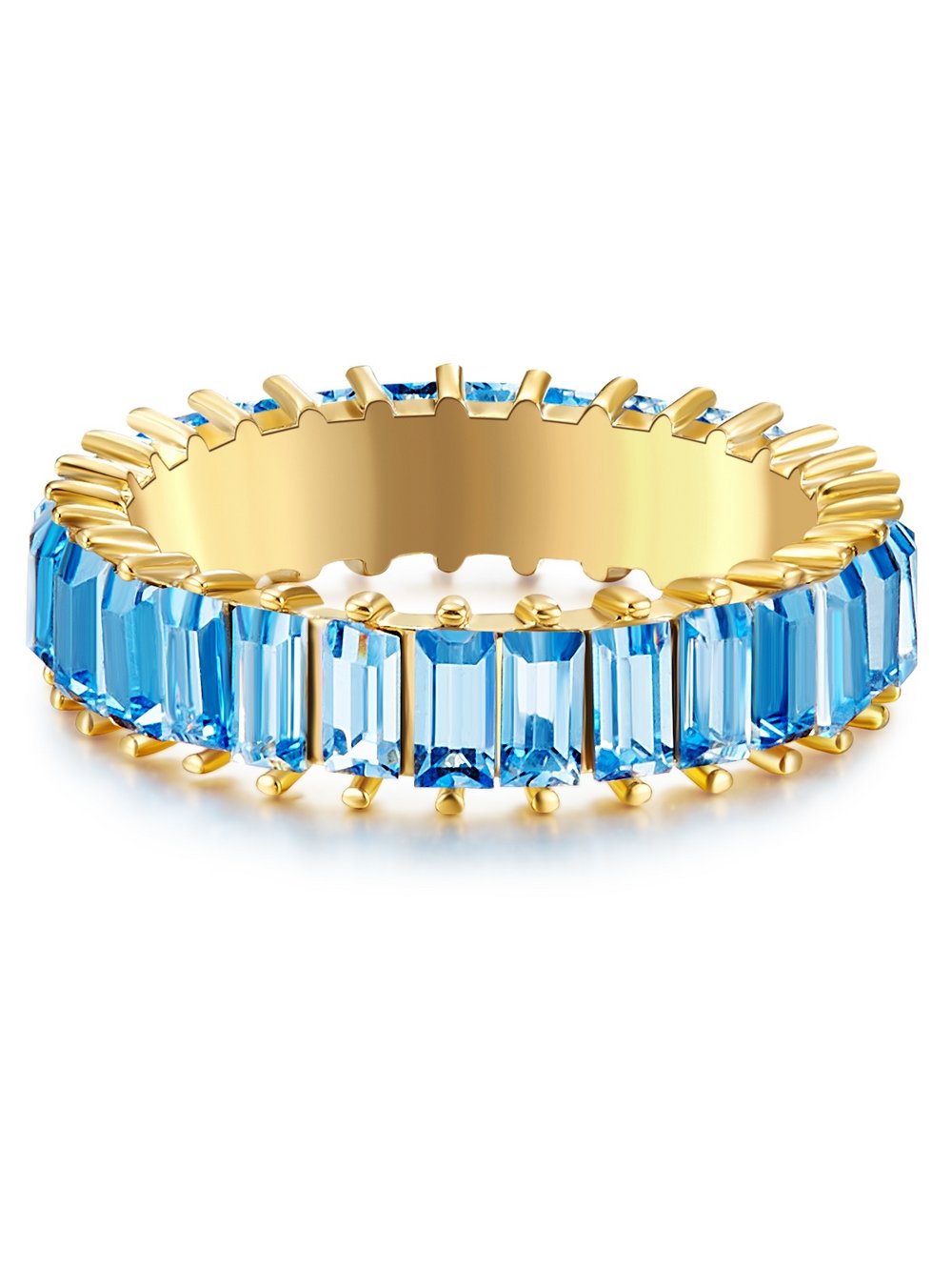 Yokoamii Ring Damen gold, 60 Image