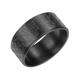 True Rebels Ring Herren schwarz, 60